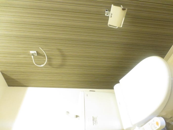 物件内観写真12　(トイレ)