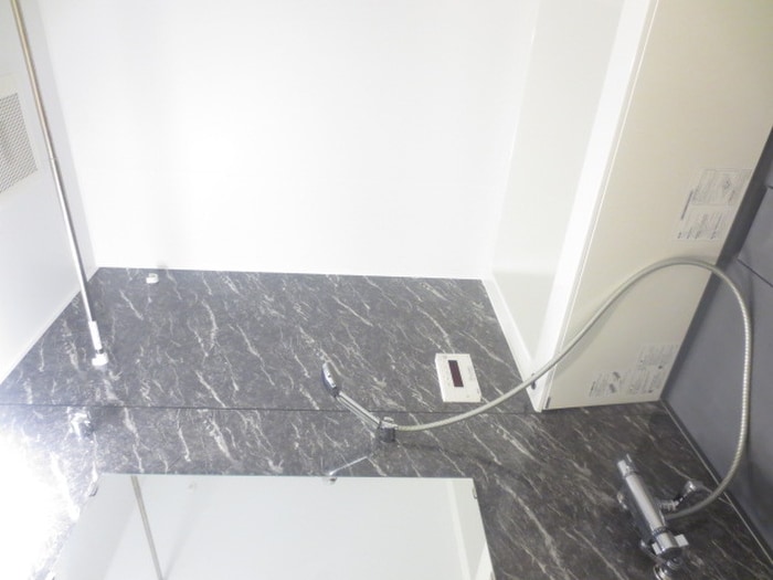 物件内観写真14　(バス／シャワールーム等)