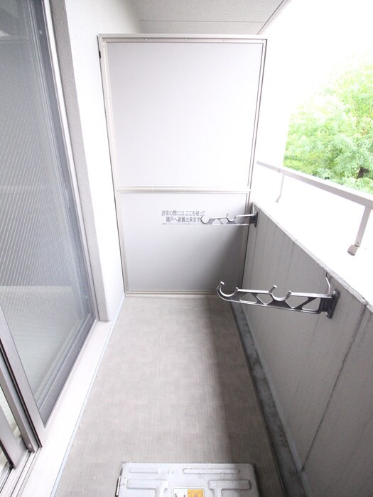 物件内観写真15　(ベランダ・バルコニー)
