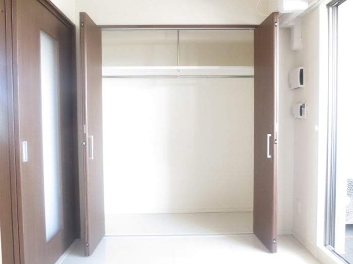 物件内観写真16　(収納)