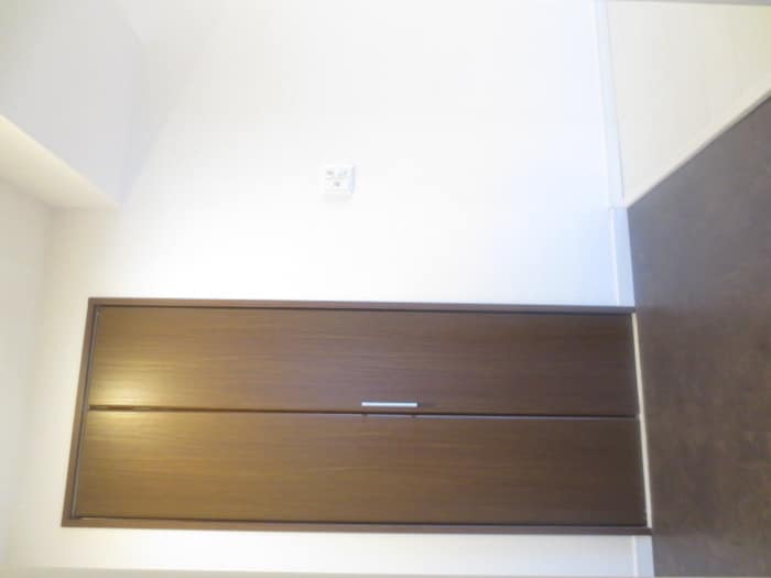 物件内観写真17　(玄関)