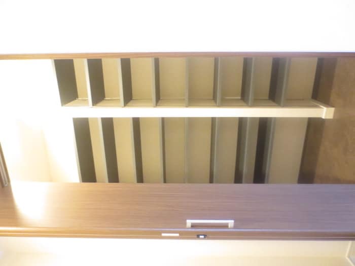 物件内観写真21　(靴箱)