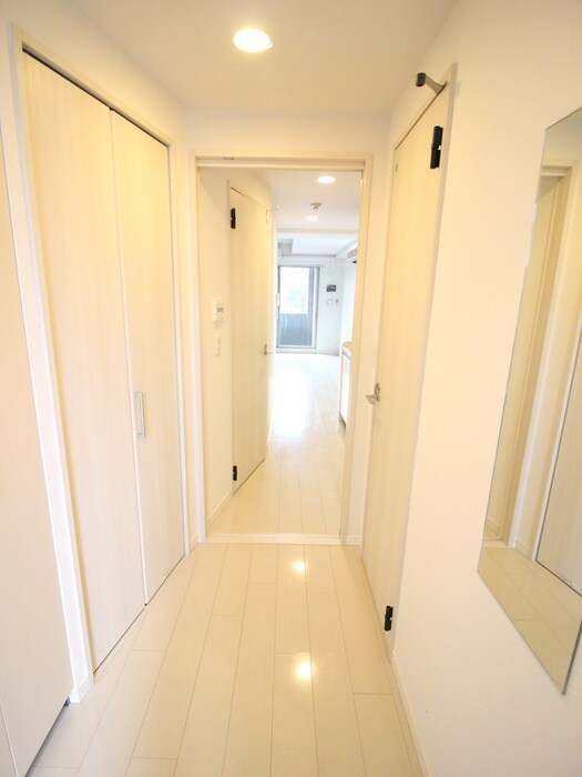物件内観写真21　(廊下)