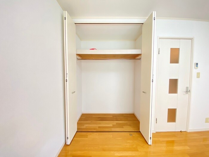 物件内観写真6　(収納)
