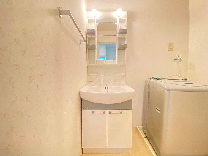 物件内観写真8　(収納)