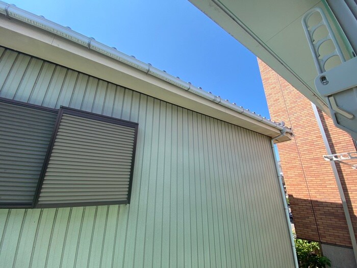 物件内観写真19　(室内からの展望)