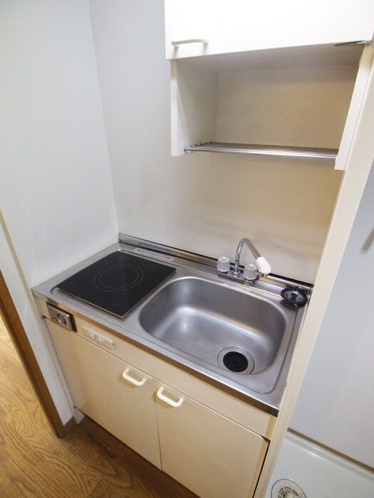 物件内観写真12　(キッチン)