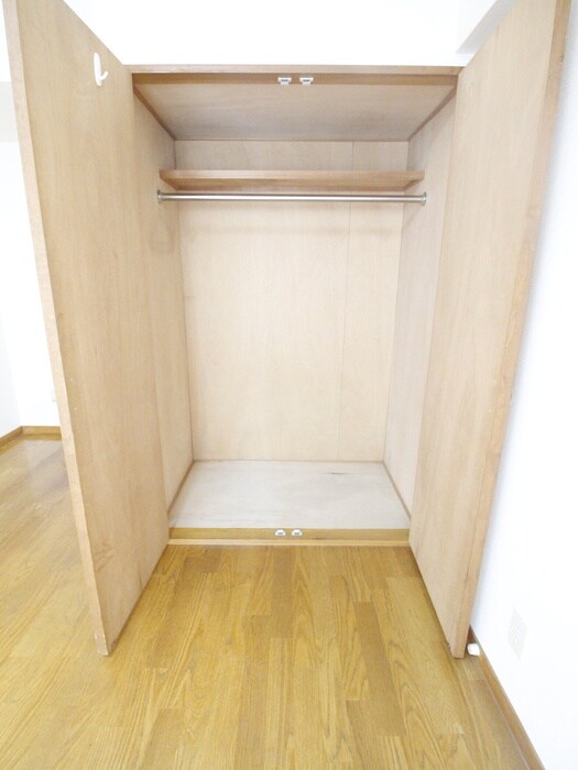 物件内観写真13　(収納)