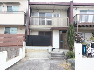 シラハネ－ゼ外観写真