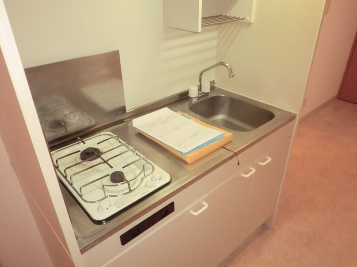 物件内観写真5　(キッチン)