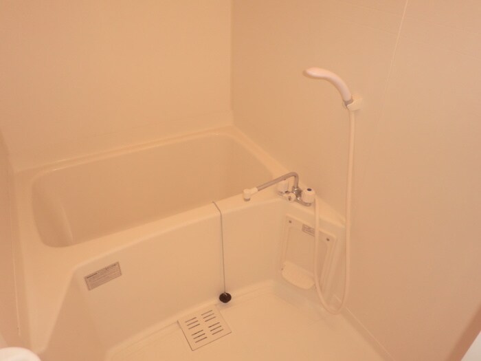 物件内観写真9　(バス／シャワールーム等)