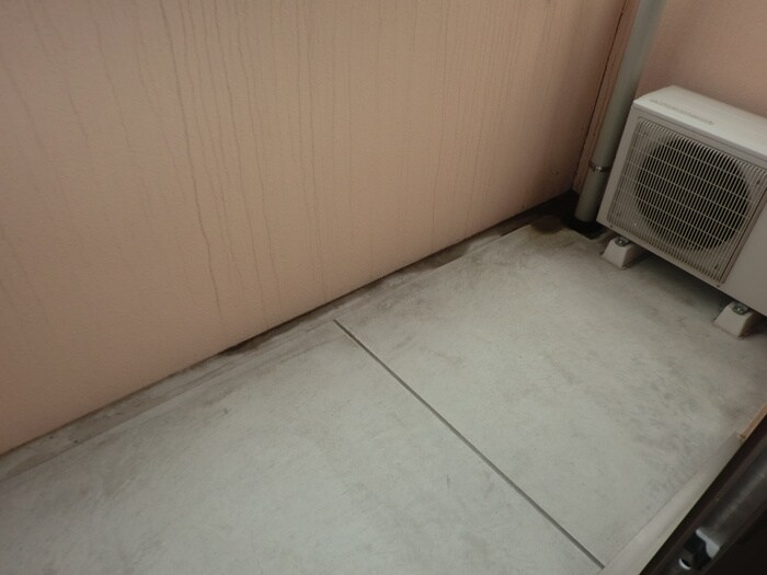 物件内観写真13　(ベランダ・バルコニー)