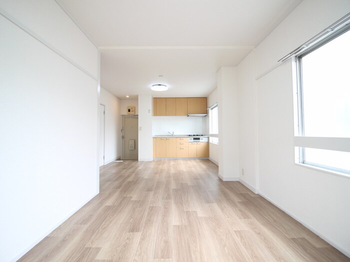 物件内観写真8　(居室)