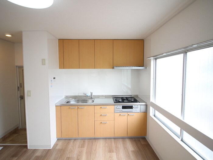 物件内観写真9　(キッチン)
