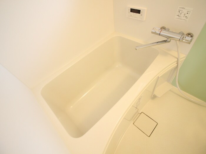 物件内観写真10　(バス／シャワールーム等)