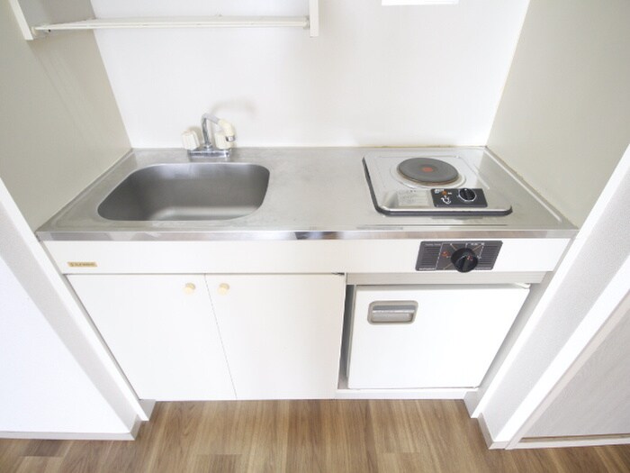 物件内観写真9　(キッチン)