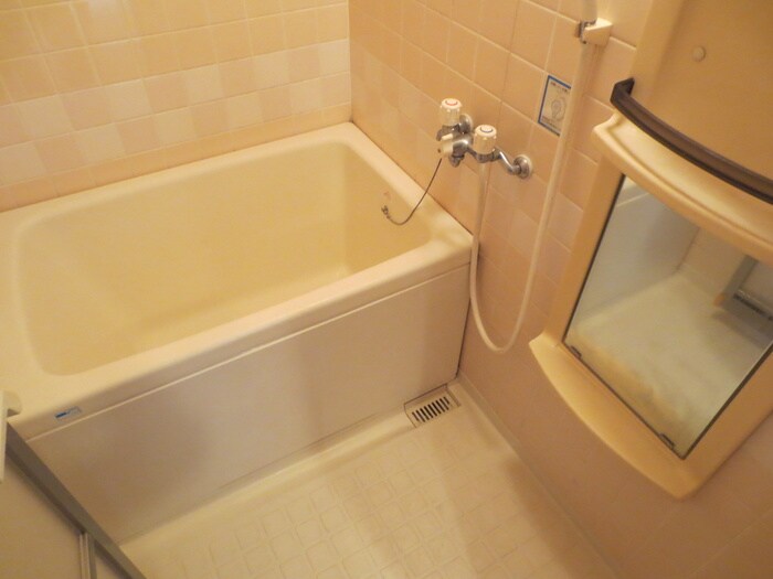 物件内観写真9　(バス／シャワールーム等)