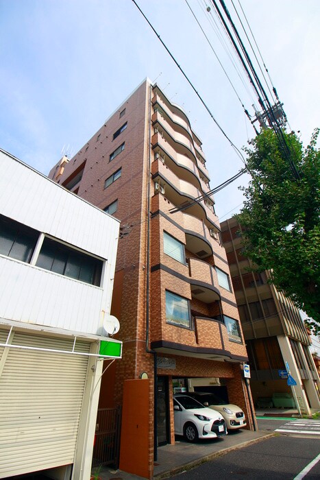 物件外観写真6　(外観写真)