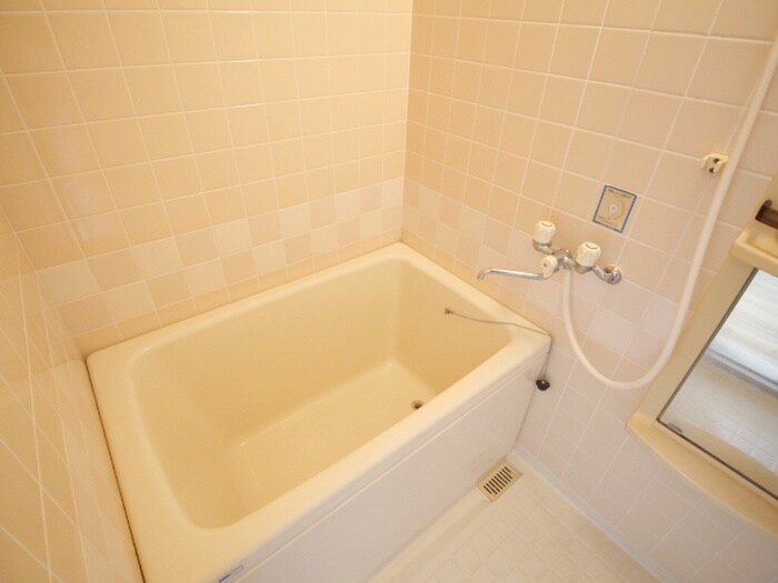 物件内観写真10　(バス／シャワールーム等)