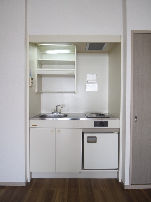 物件内観写真17　(キッチン)