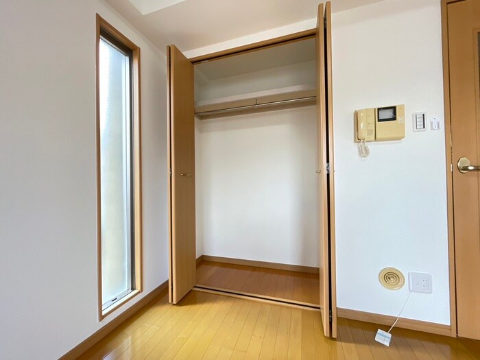 物件内観写真9　(収納)