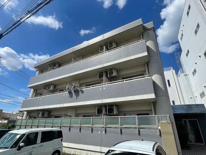 物件外観写真4　(外観写真)