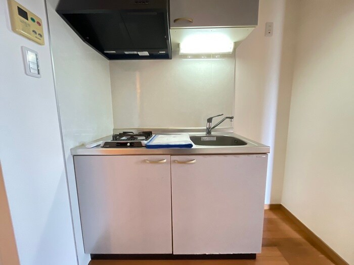 物件内観写真10　(キッチン)