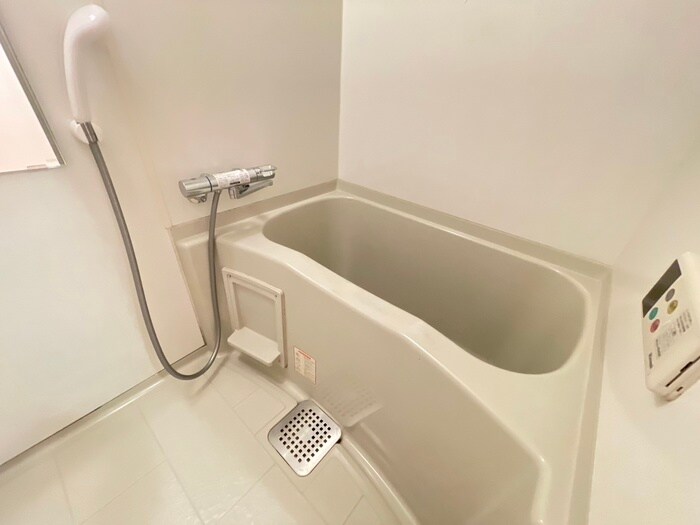 物件内観写真11　(バス／シャワールーム等)