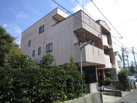 元桜田戸建外観写真