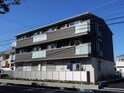 リバーパーク　Ｂ棟
