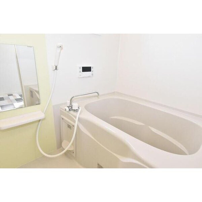 物件内観写真4　(バス／シャワールーム等)