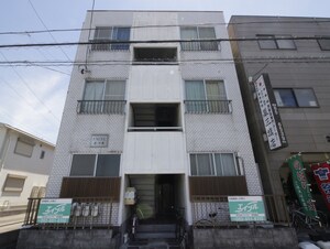 エクセルさつま外観写真