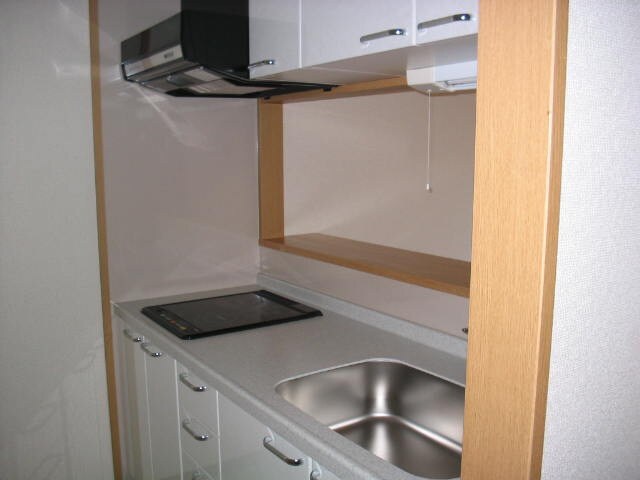 物件内観写真8　(キッチン)