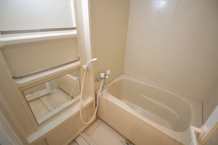 物件内観写真9　(バス／シャワールーム等)