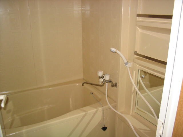 物件内観写真9　(バス／シャワールーム等)