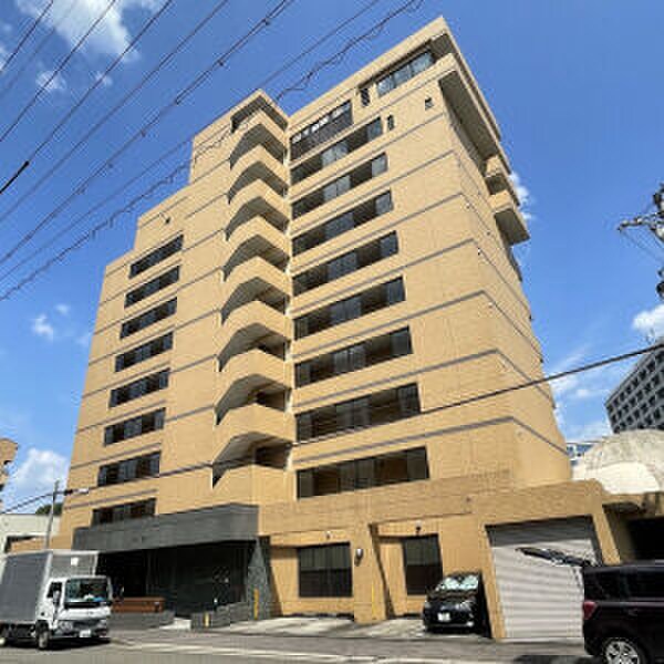 物件外観写真5　(外観写真)