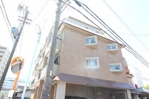 シャルムスワンの外観写真