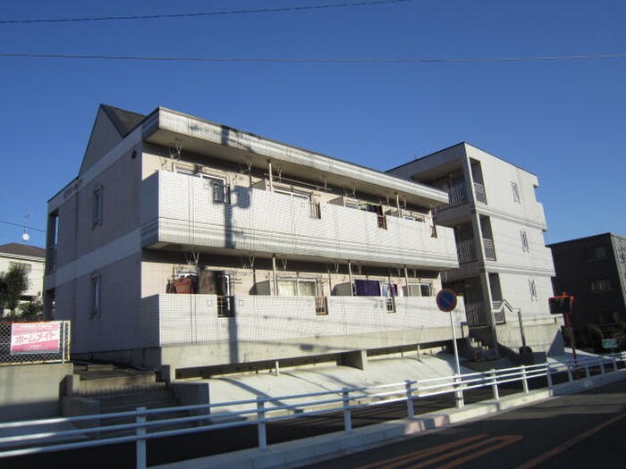 物件外観写真4　(外観写真)