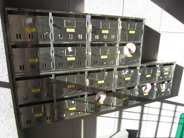 物件外観写真5　(建物設備)