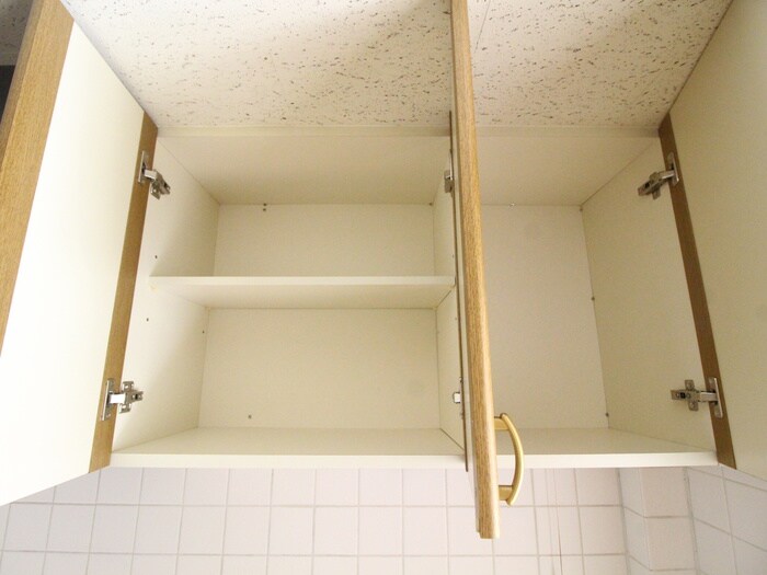 物件内観写真12　(収納)