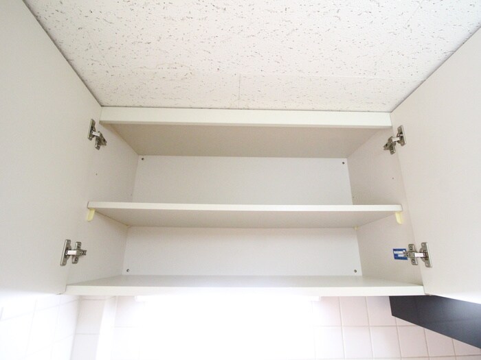 物件内観写真12　(収納)
