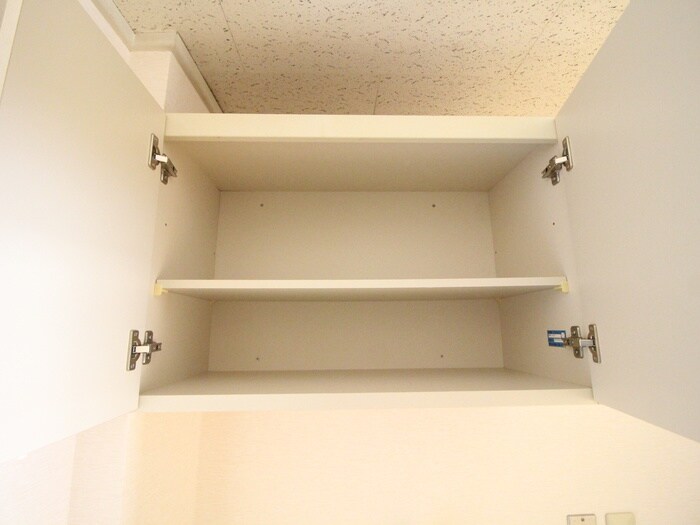 物件内観写真15　(収納)