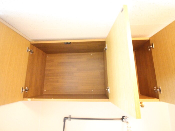 物件内観写真15　(収納)