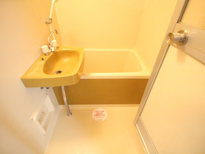 物件内観写真16　(バス／シャワールーム等)