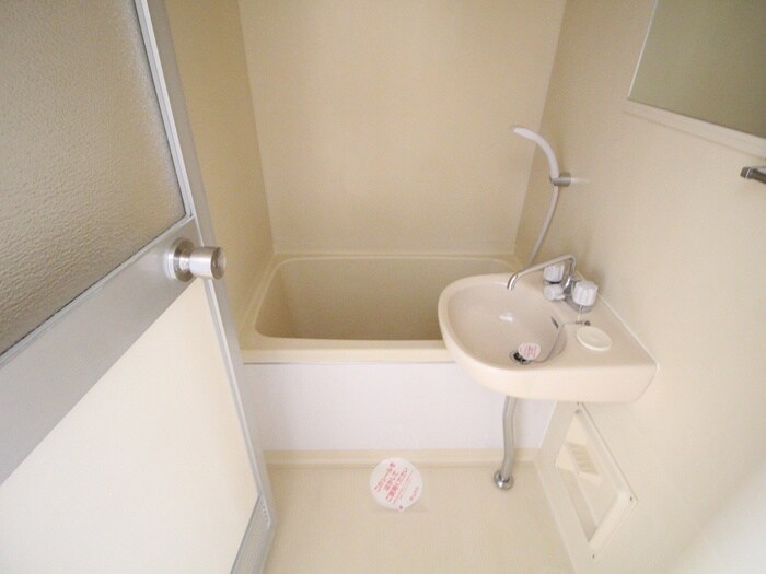 物件内観写真19　(バス／シャワールーム等)