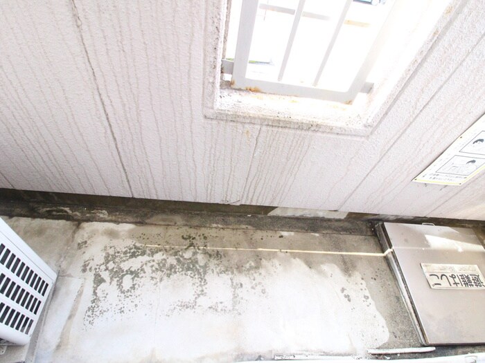 物件内観写真21　(ベランダ・バルコニー)