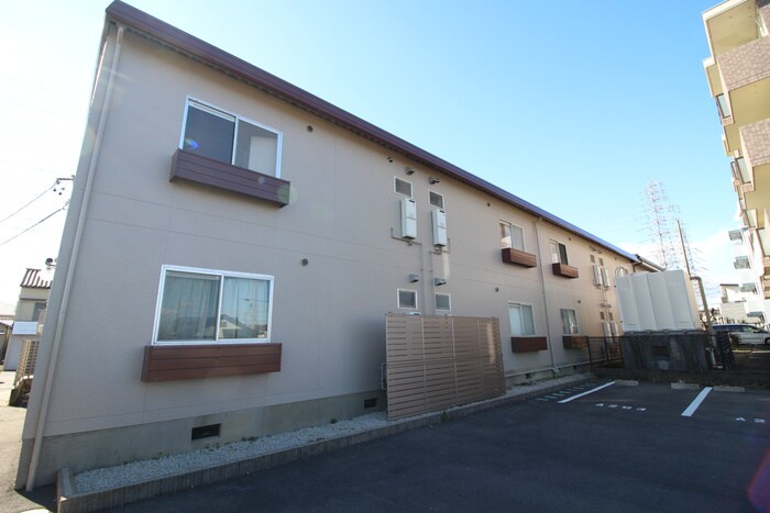 物件外観写真5　(外観写真)