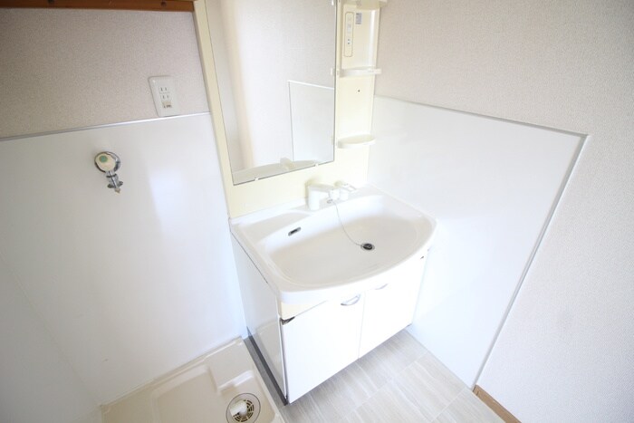 物件内観写真15　(洗面)