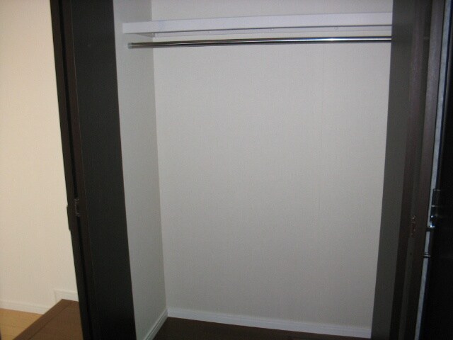 物件内観写真9　(収納)