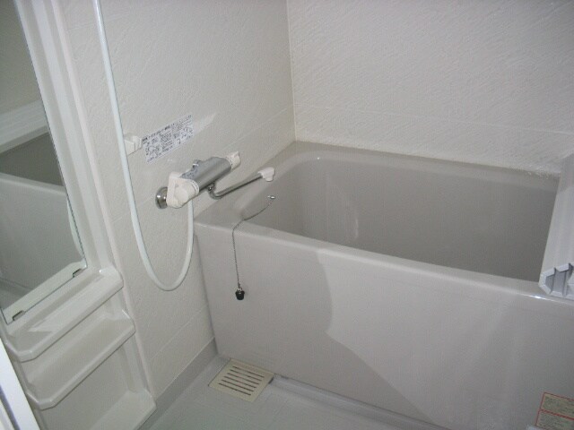 物件内観写真11　(バス／シャワールーム等)